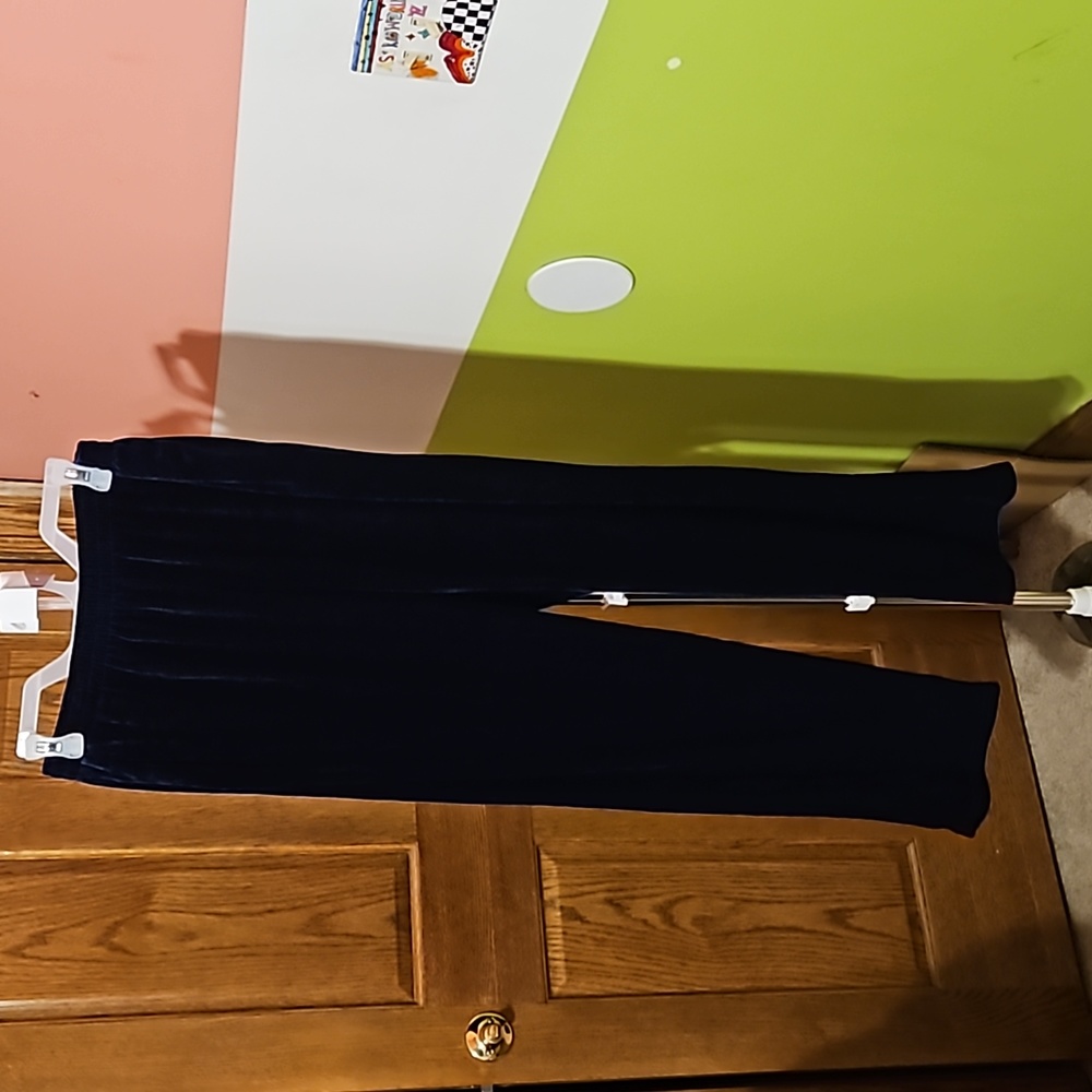 Impression pants